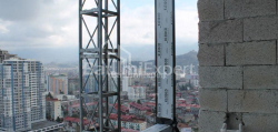 Apartment 31 m² - Yuryevskaya, Batumi, Georgia