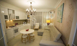 Apartment 120 m² - Yuryevskaya, Batumi, Georgia