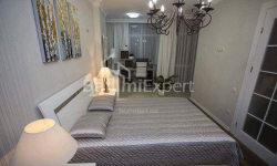 Apartment 120 m² - Yuryevskaya, Batumi, Georgia