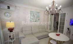 Apartment 120 m² - Yuryevskaya, Batumi, Georgia