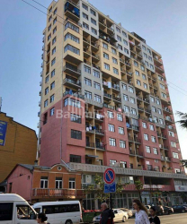 Apartment 2-room 54 m² - Ilia Chavchavadze, Batumi