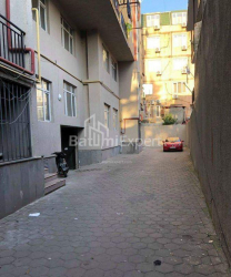 Apartment 2-room 54 m² - Ilia Chavchavadze, Batumi