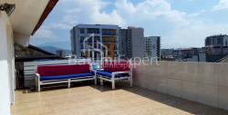 Apartment 230 m² - Petre Melikishvili, Batumi, Georgia