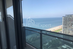 Apartment 1-room 31 m² - Yuryevskaya, Batumi