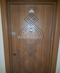 Apartment 48 m² - Peter Bagrationi, Batumi, Georgia