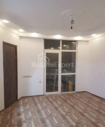 Apartment 48 m² - Peter Bagrationi, Batumi, Georgia