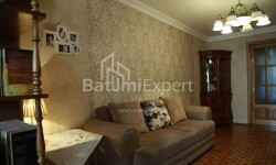 Apartment 90 m² - King Parnavaz, Batumi, Georgia