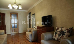 Apartment 3-room 90 m² - King Parnavaz, Batumi