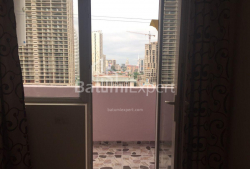 Apartment 2-room 37 m² - Yuryevskaya, Batumi