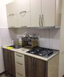 Apartment 2-room 37 m² - Yuryevskaya, Batumi