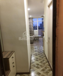 Apartment 37 m² - Yuryevskaya, Batumi, Georgia