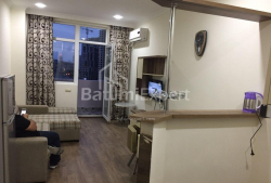 Apartment 2-room 37 m² - Yuryevskaya, Batumi