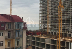 Apartment 37 m² - Yuryevskaya, Batumi, Georgia
