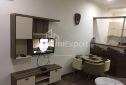 Apartment 2-room 37 m² - Yuryevskaya, Batumi