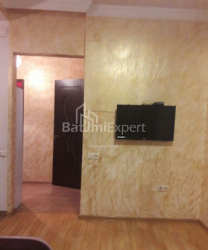 Apartment 2-room 50 m² - Yuryevskaya, Batumi