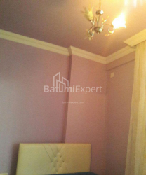 Apartment 2-room 50 m² - Yuryevskaya, Batumi