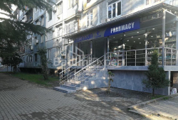 Apartment 60 m² - General Aslan Abashidze, Batumi, Georgia