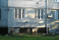 Apartment 60 m² - General Aslan Abashidze, Batumi, Georgia