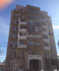 Apartment 3-room 62 m² - Giorgi Leonidze, Batumi