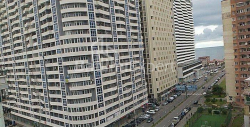 Apartment 46 m² - Yuryevskaya, Batumi, Georgia
