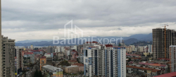 Apartment 33 m² - Zurab Gorgiladze, Batumi, Georgia