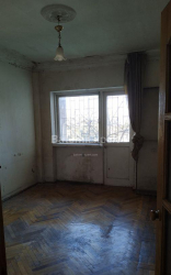 Apartment 3-room 60 m² - Yuryevskaya, Batumi