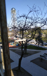 Apartment 3-room 60 m² - Yuryevskaya, Batumi