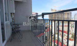 Apartment 65 m² - Shalva Inasaridze, Batumi, Georgia