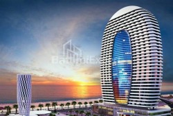 Apartment 2-room 41 m² - Yuryevskaya, Batumi