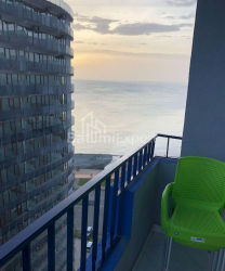Apartment 3-room 78 m² - Sherif Khimshiashvili, Batumi
