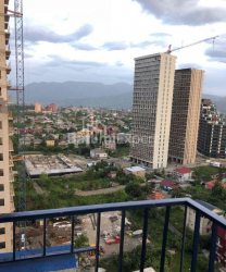 Apartment 78 m² - Sherif Khimshiashvili, Batumi, Georgia