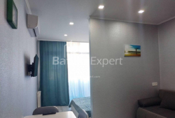 Apartment 35 m² - Niko Pirosmani, Batumi, Georgia