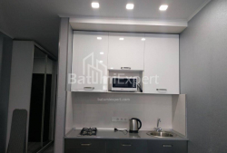 Apartment 35 m² - Niko Pirosmani, Batumi, Georgia