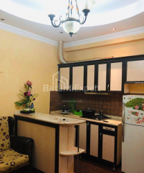 Apartment 41 m² - Shalva Inasaridze, Batumi, Georgia