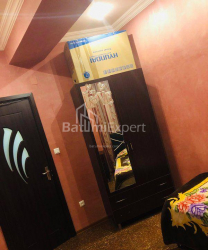 Apartment 2-room 41 m² - Shalva Inasaridze, Batumi