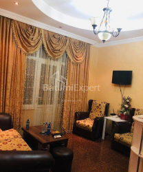 Apartment 2-room 41 m² - Shalva Inasaridze, Batumi