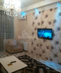 Apartment 4-room 91 m² - Niko Pirosmani, Batumi