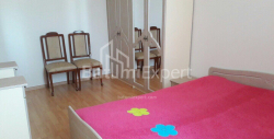 Apartment 82 m² - King Parnavaz, Batumi, Georgia