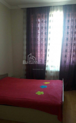 Apartment 4-room 82 m² - King Parnavaz, Batumi
