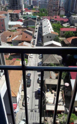Apartment 4-room 82 m² - King Parnavaz, Batumi