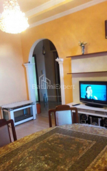 Apartment 4-room 82 m² - King Parnavaz, Batumi
