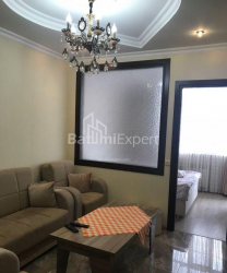 Apartment 45 m² - Yuryevskaya, Batumi, Georgia