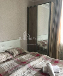 Apartment 45 m² - Yuryevskaya, Batumi, Georgia