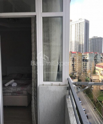 Apartment 45 m² - Yuryevskaya, Batumi, Georgia