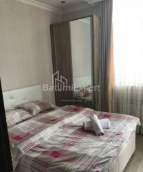 Apartment 45 m² - Yuryevskaya, Batumi, Georgia