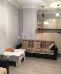 Apartment 52 m² - Yuryevskaya, Batumi, Georgia