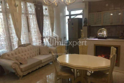 Apartment 3-room 116 m² - Vakhtang Gorgasali, Batumi