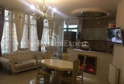 Apartment 3-room 116 m² - Vakhtang Gorgasali, Batumi