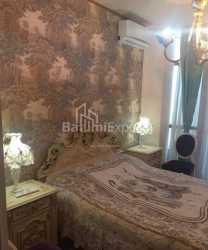 Apartment 116 m² - Vakhtang Gorgasali, Batumi, Georgia