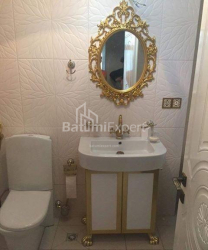 Apartment 116 m² - Vakhtang Gorgasali, Batumi, Georgia